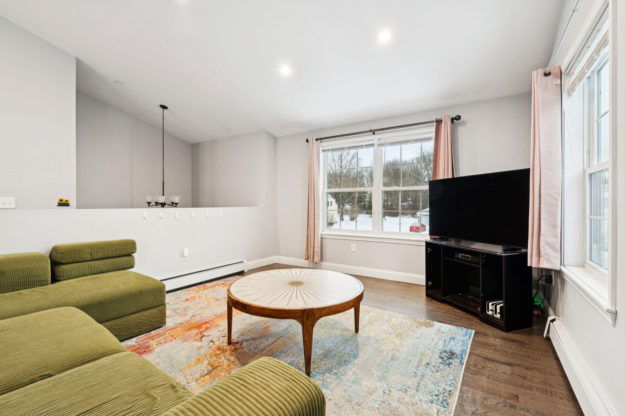 256 Huston Road Gorham, ME 04038 - Photo 9 of 31 256 Huston Rd 14