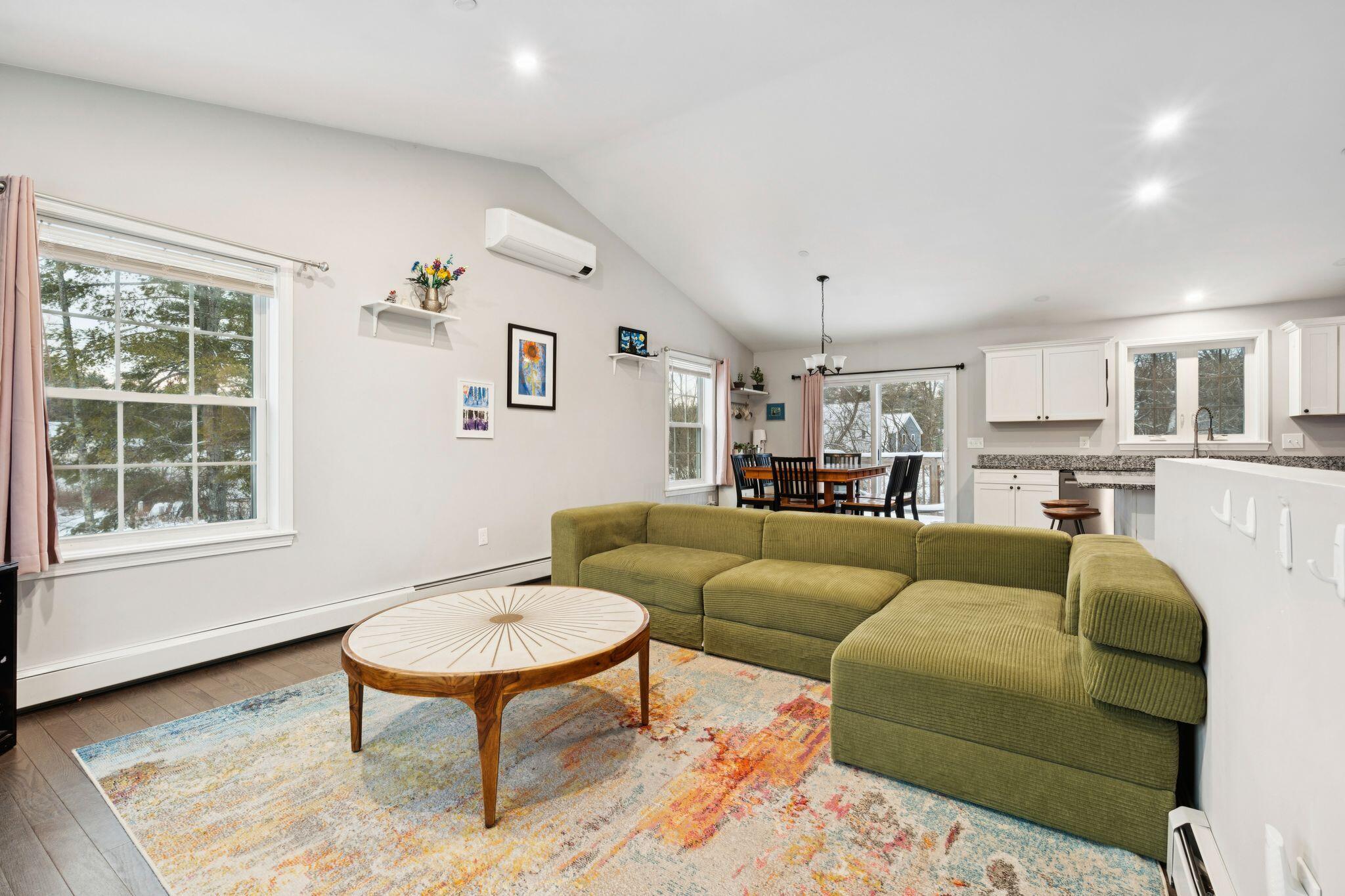 256 Huston Road Gorham, ME 04038 - Photo 10 of 31 256 Huston Rd 15