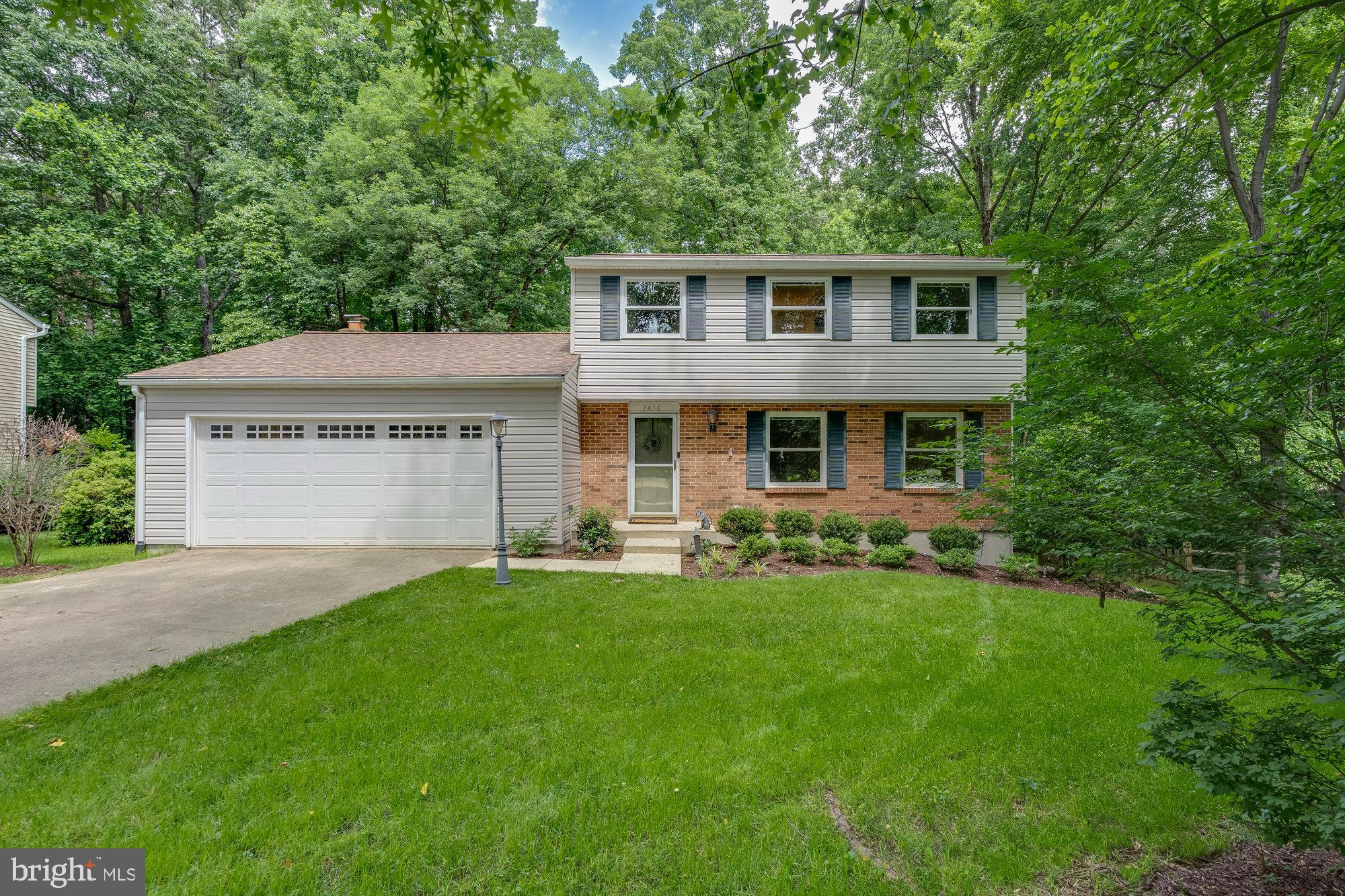 2406 Freetown Drive Reston, VA 20191 - Photo 1 of 73 Gallery Image 1