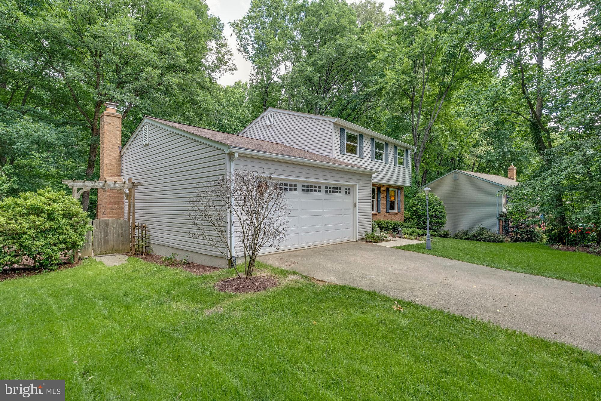 2406 Freetown Drive Reston, VA 20191 - Photo 71 of 73 Gallery Image 71
