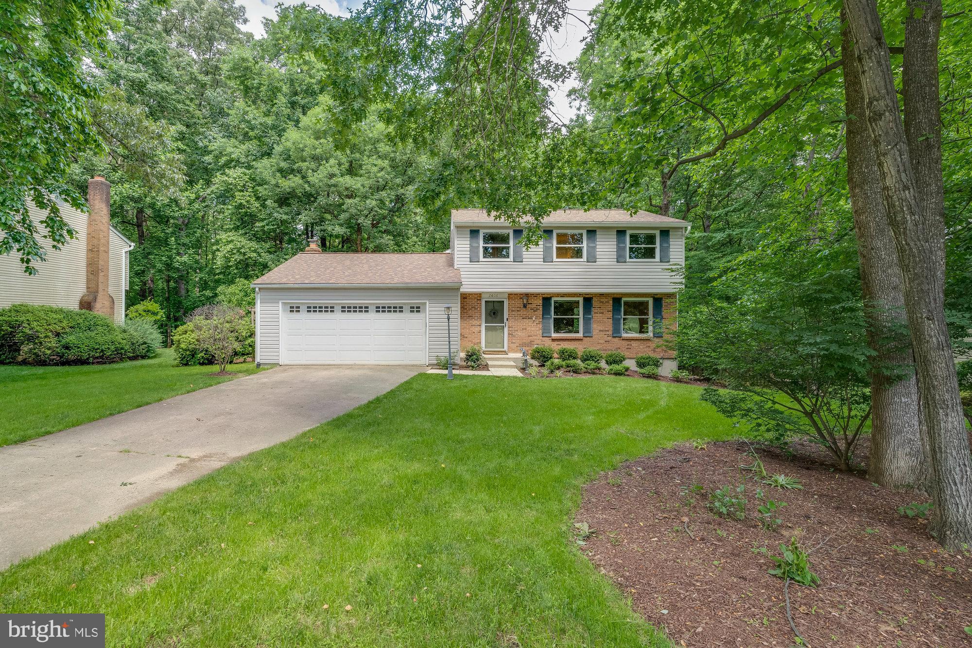 2406 Freetown Drive Reston, VA 20191 - Photo 72 of 73 Gallery Image 72
