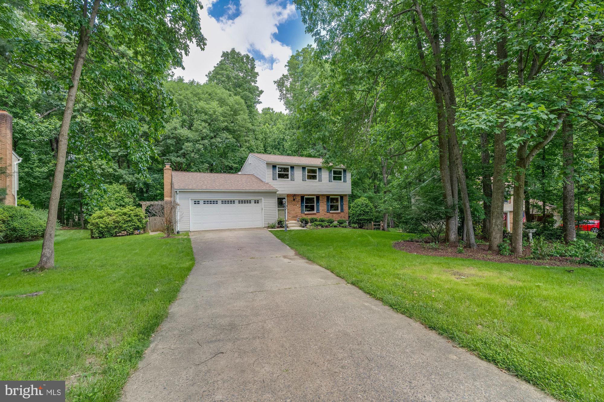 2406 Freetown Drive Reston, VA 20191 - Photo 73 of 73 Gallery Image 73