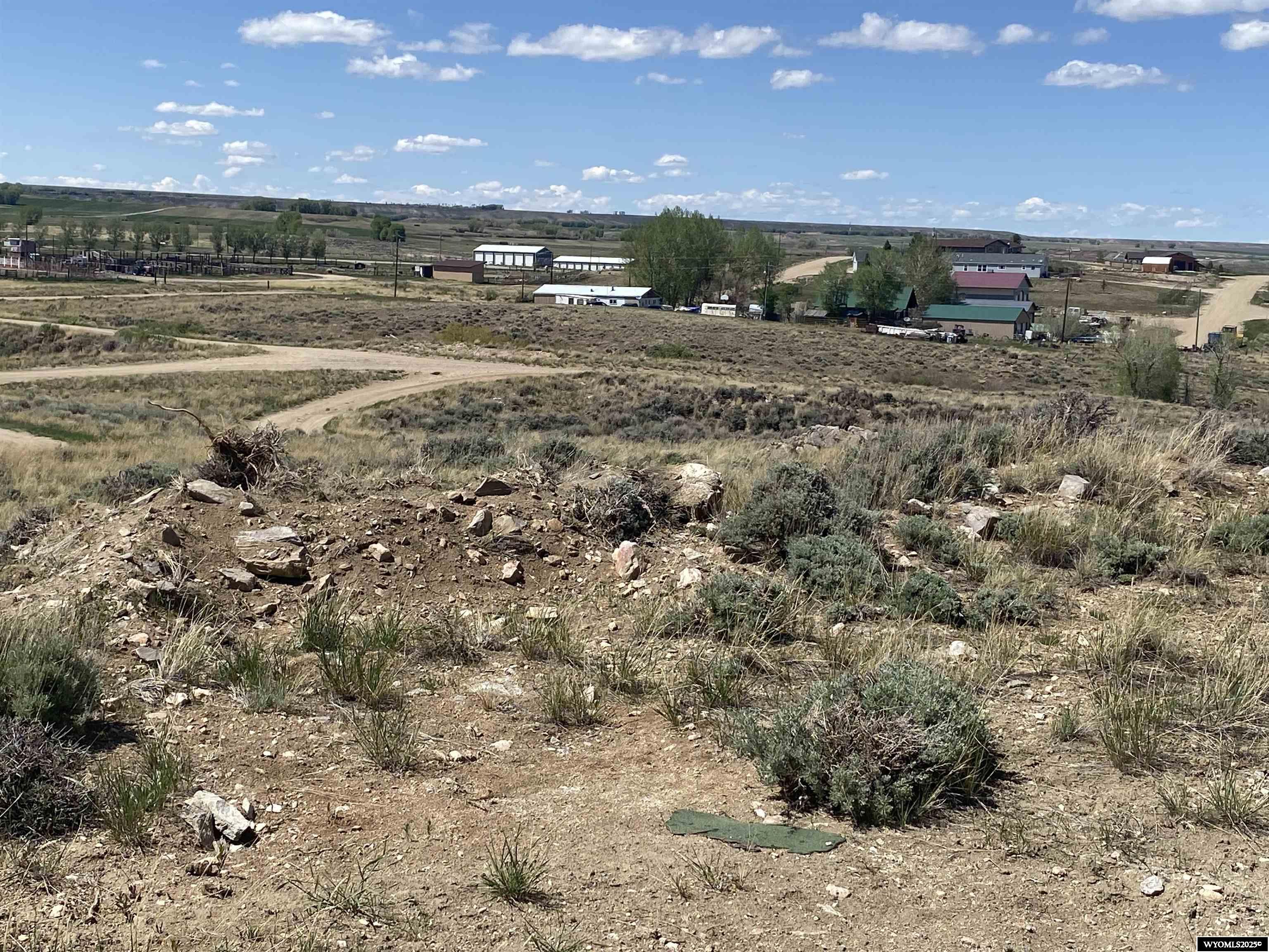 Jackson Avenue Encampment, WY 82325 - Photo 2 of 8
