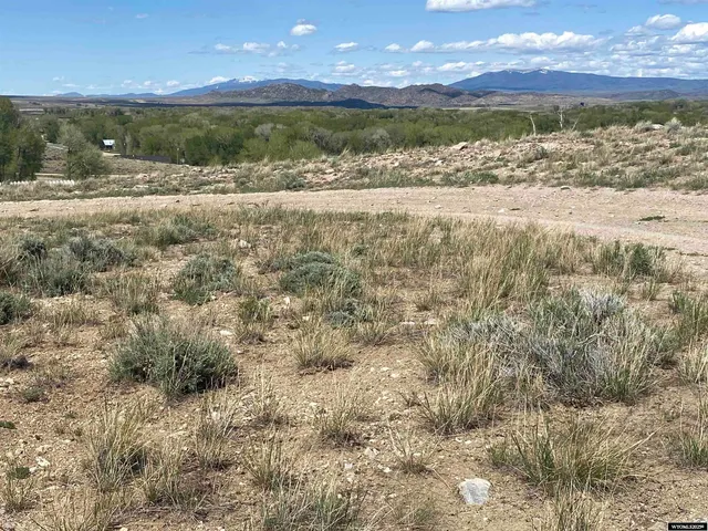 $32,000 | Jackson Avenue, Encampment, WY 82325