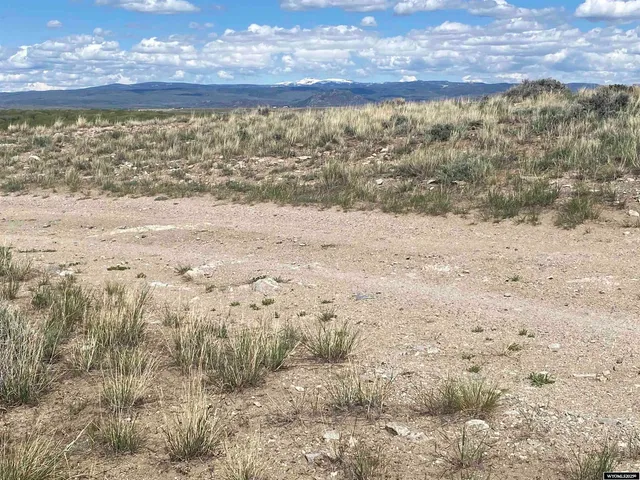 $32,000 | Jackson Avenue, Encampment, WY 82325