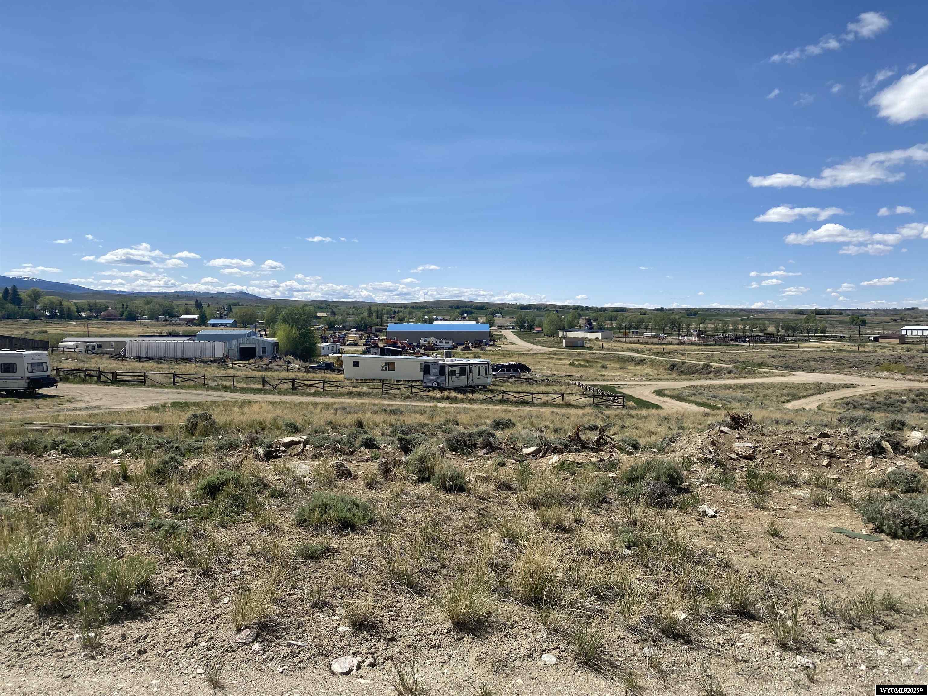Jackson Avenue Encampment, WY 82325 - Photo 6 of 8