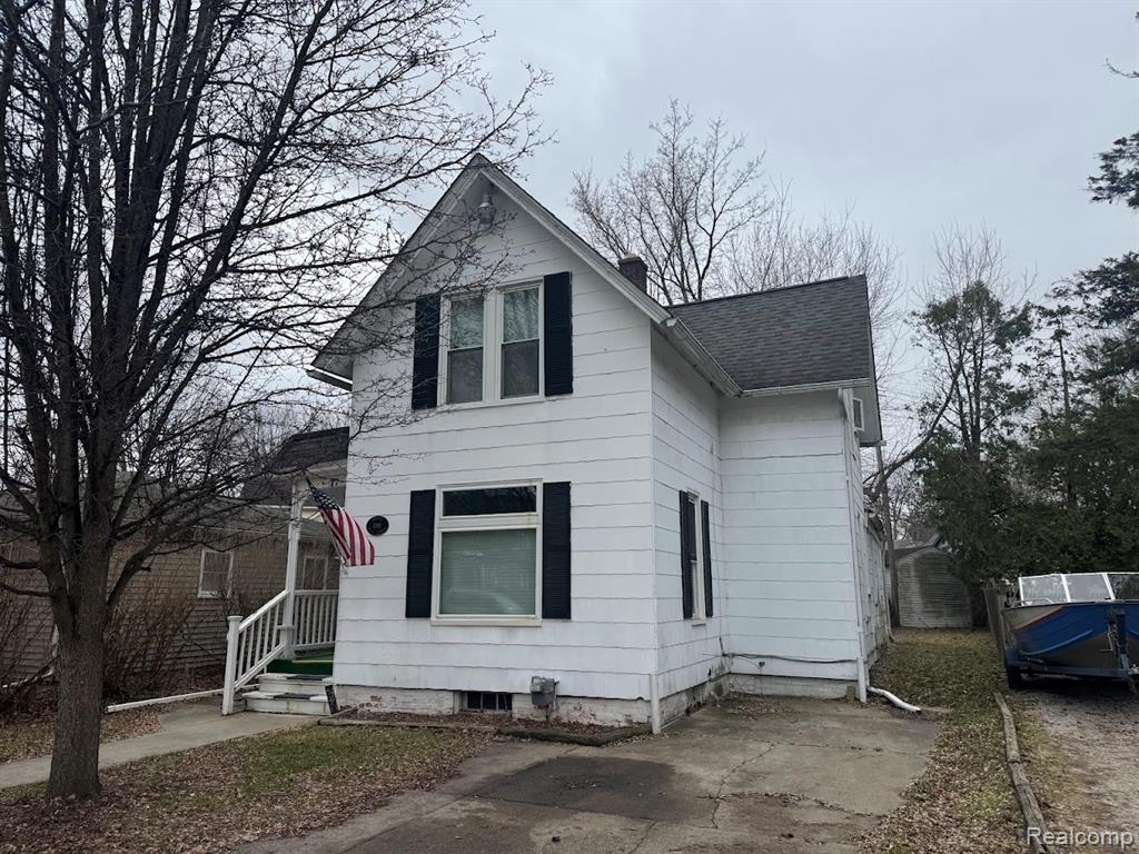 17 Stapleton Street Mount Clemens, MI 48043 - Photo 2 of 19
