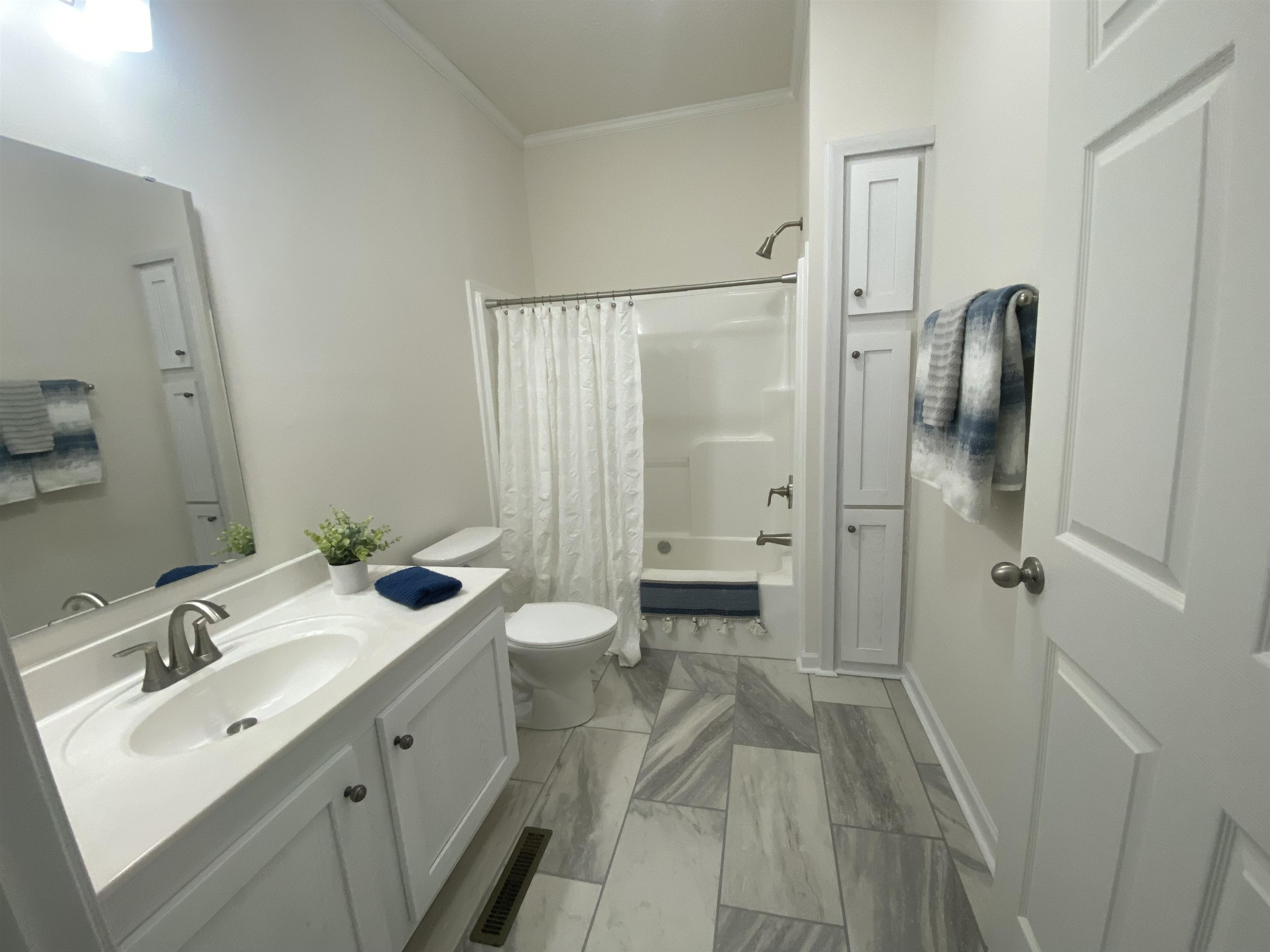 6728 Oscar Barham Road Wake Forest, NC 27587 - Photo 10 of 13 GuestBath