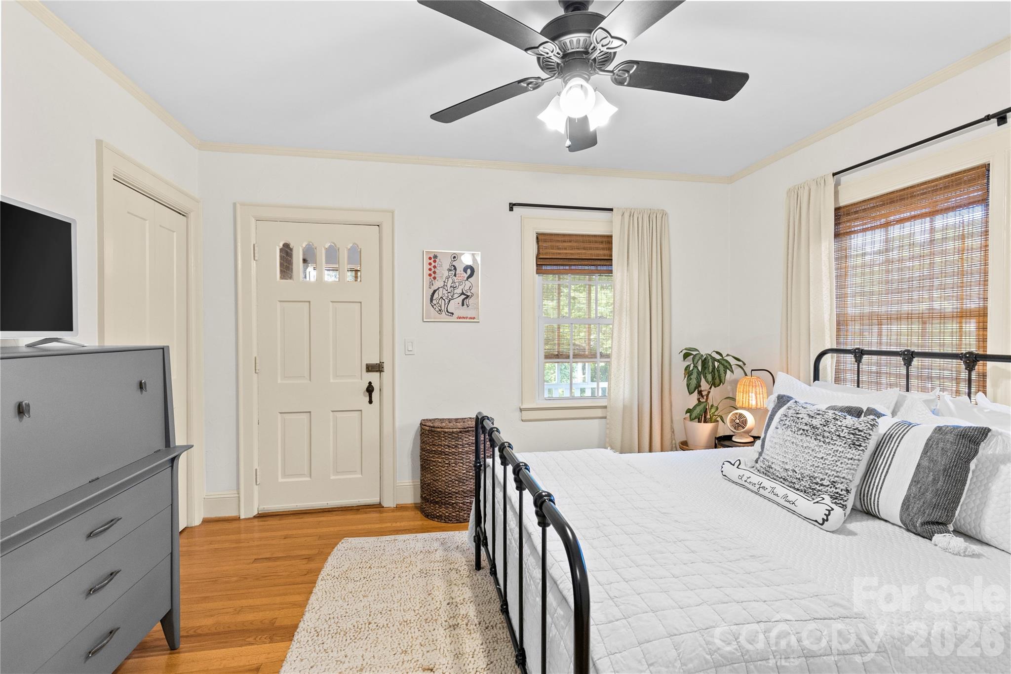 1707 Club Road, Unit 3 Charlotte, NC 28205 - Photo 25 of 35 Gallery Image 25