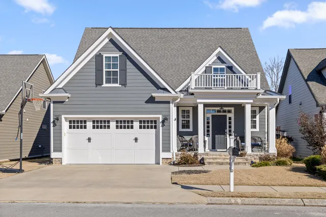 $510,000 | 309 Maple Grove Lane, Apison, TN 37302