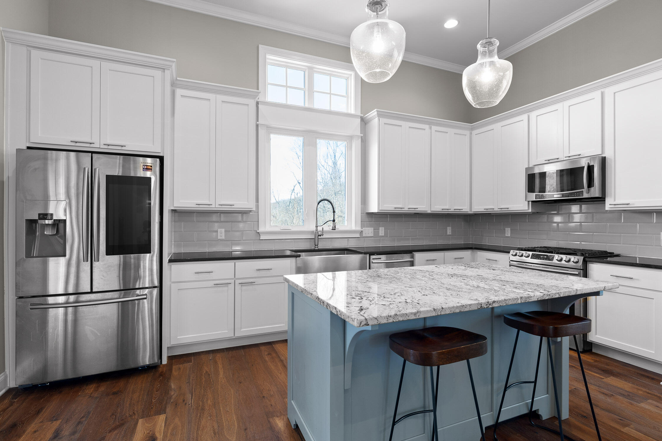 309 Maple Grove Lane Apison, TN 37302 - Photo 11 of 42 Kitchen