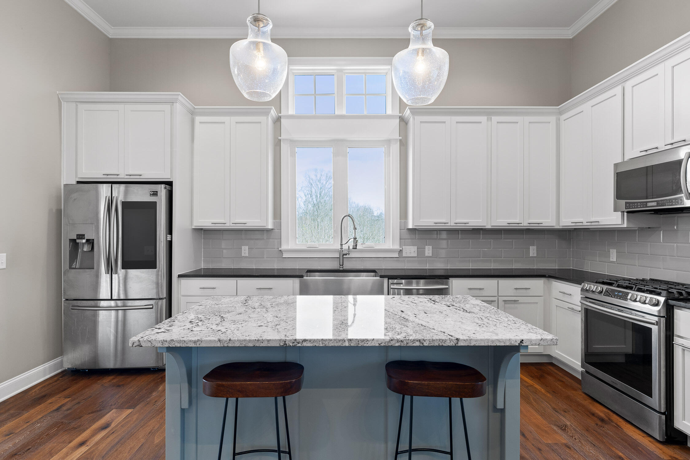 309 Maple Grove Lane Apison, TN 37302 - Photo 12 of 42 Kitchen