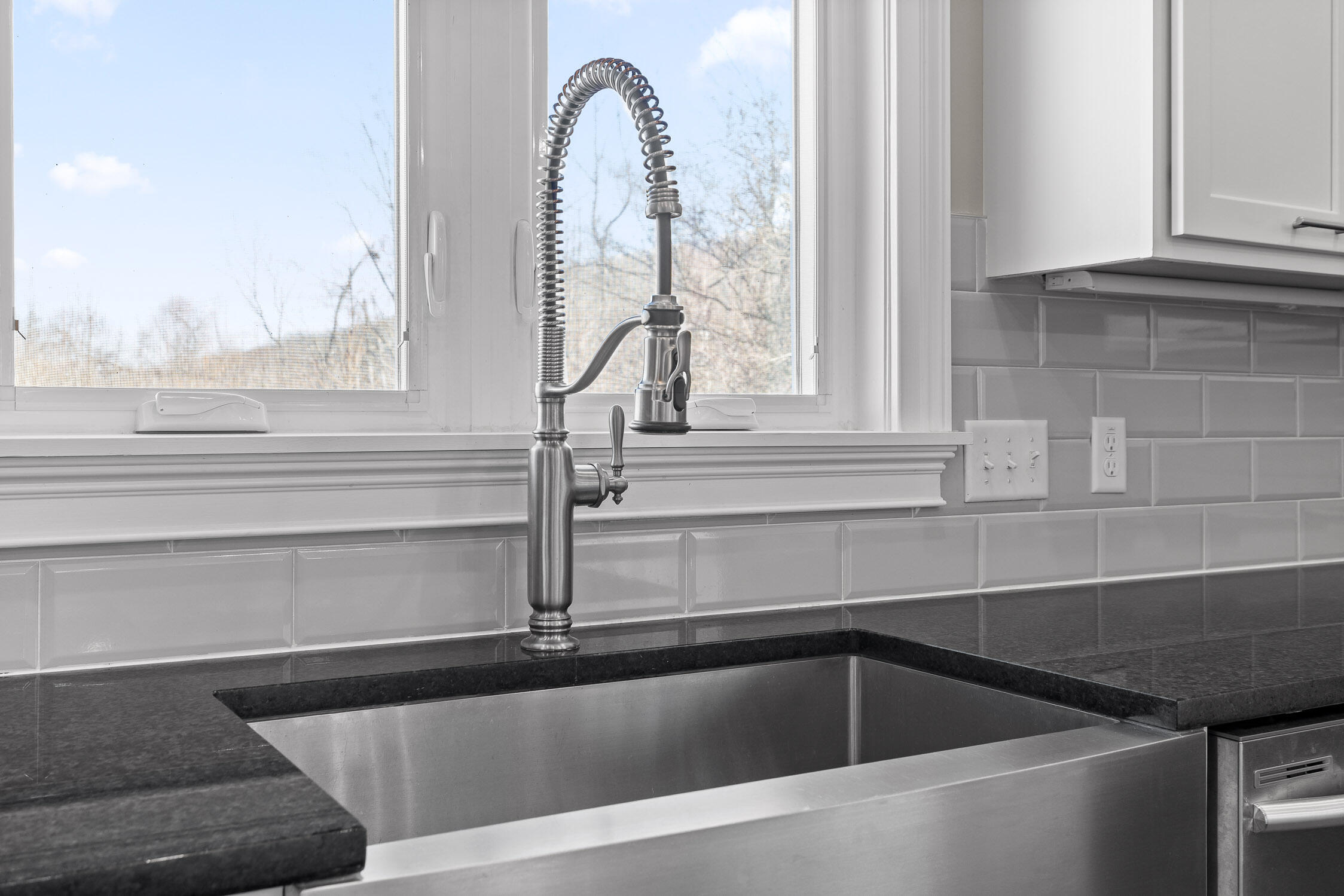 309 Maple Grove Lane Apison, TN 37302 - Photo 13 of 42 Kitchen