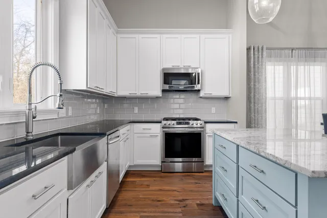 $510,000 | 309 Maple Grove Lane, Apison, TN 37302