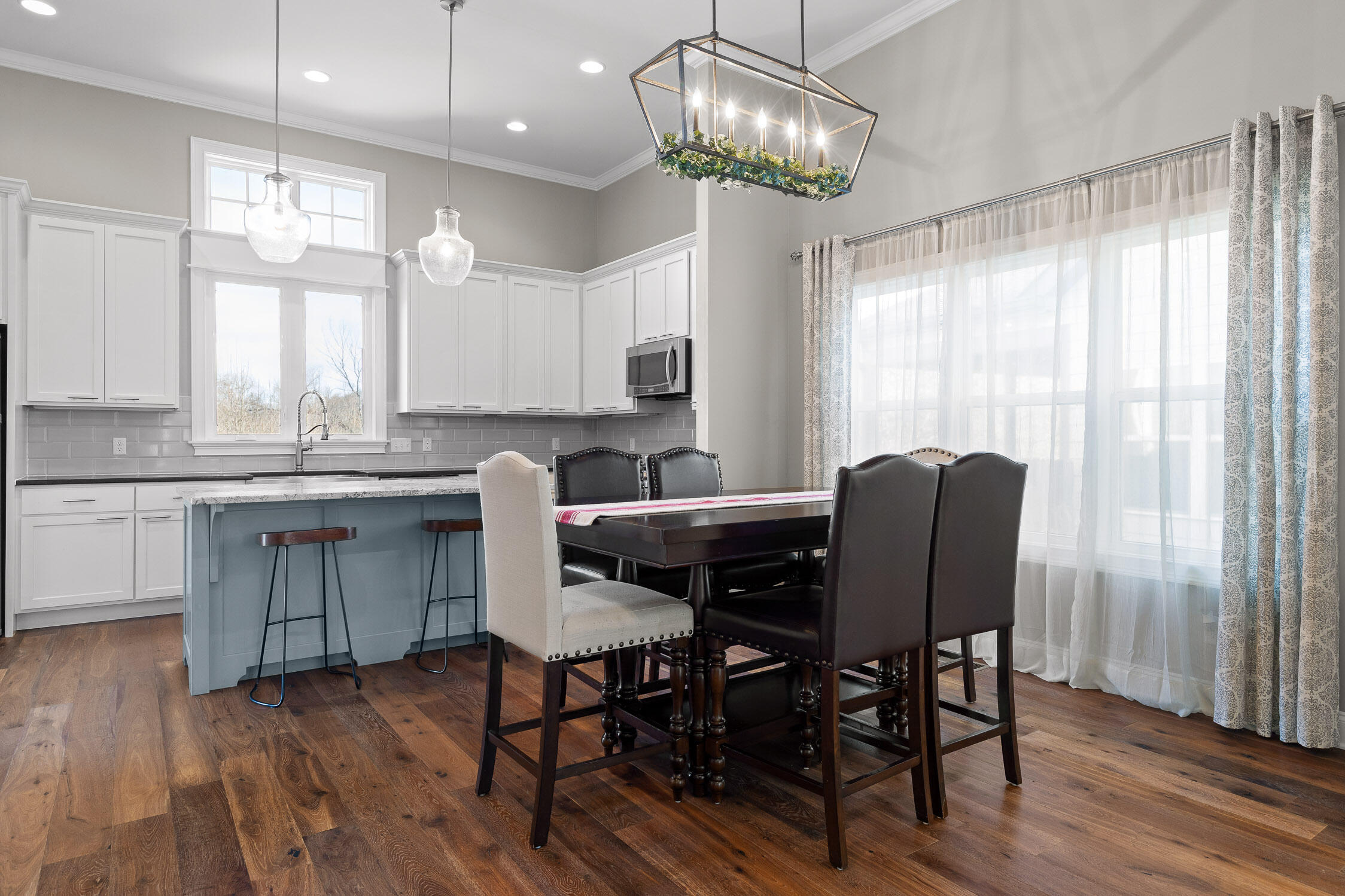 309 Maple Grove Lane Apison, TN 37302 - Photo 16 of 42 Dining