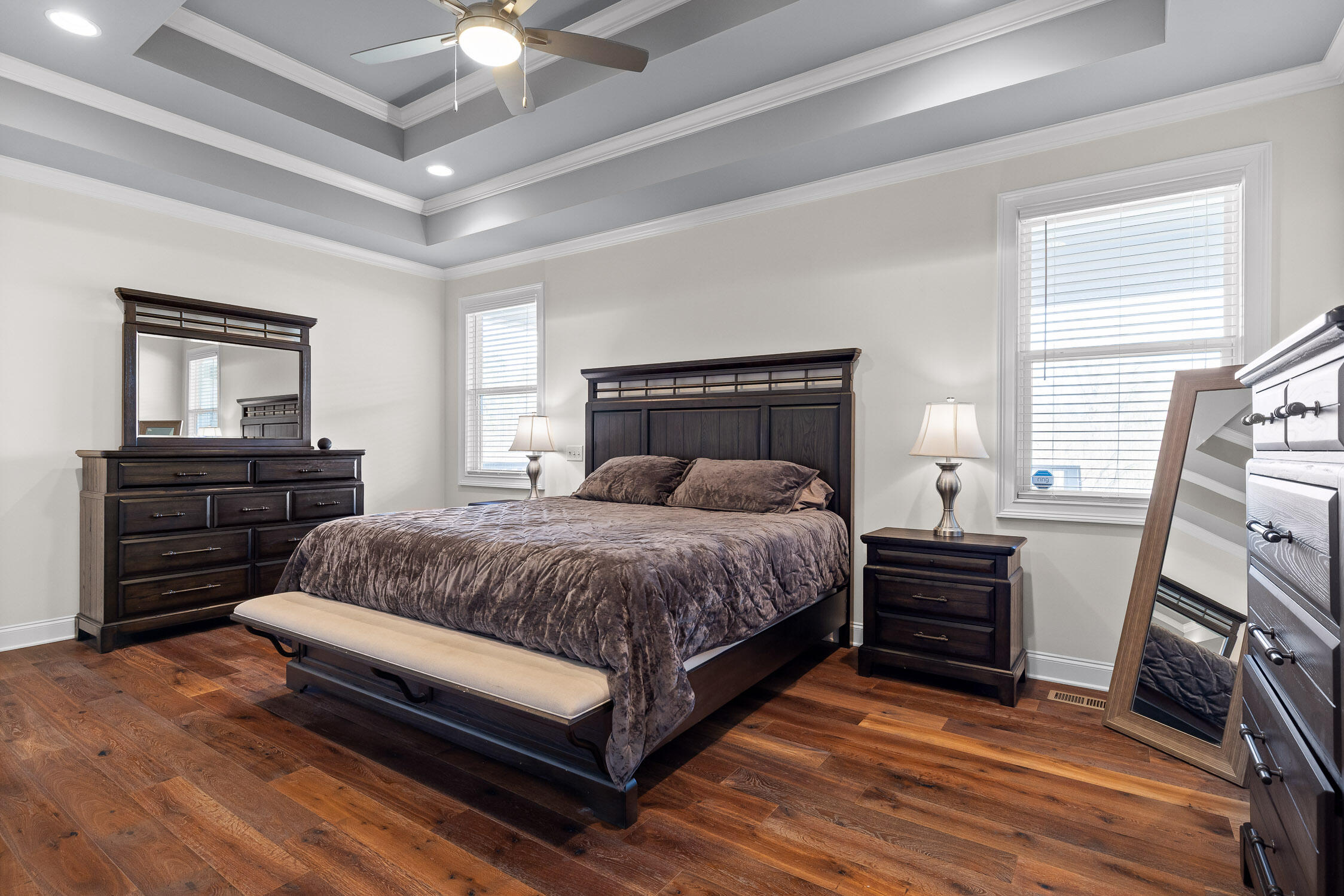 309 Maple Grove Lane Apison, TN 37302 - Photo 17 of 42 Bedroom