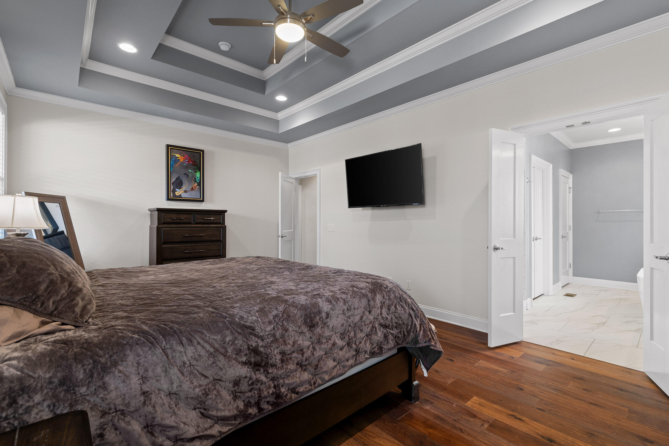 309 Maple Grove Lane Apison, TN 37302 - Photo 18 of 42 Bedroom