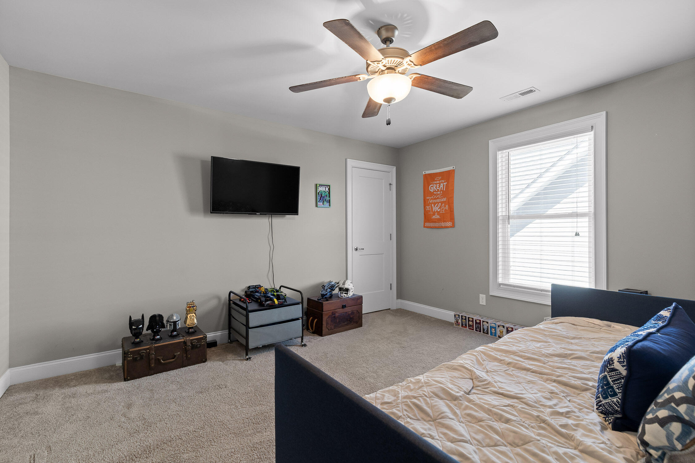 309 Maple Grove Lane Apison, TN 37302 - Photo 19 of 42 Bedroom