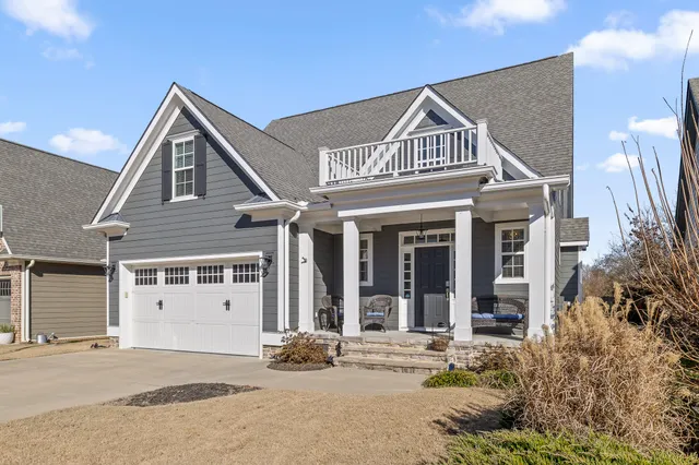 $510,000 | 309 Maple Grove Lane, Apison, TN 37302