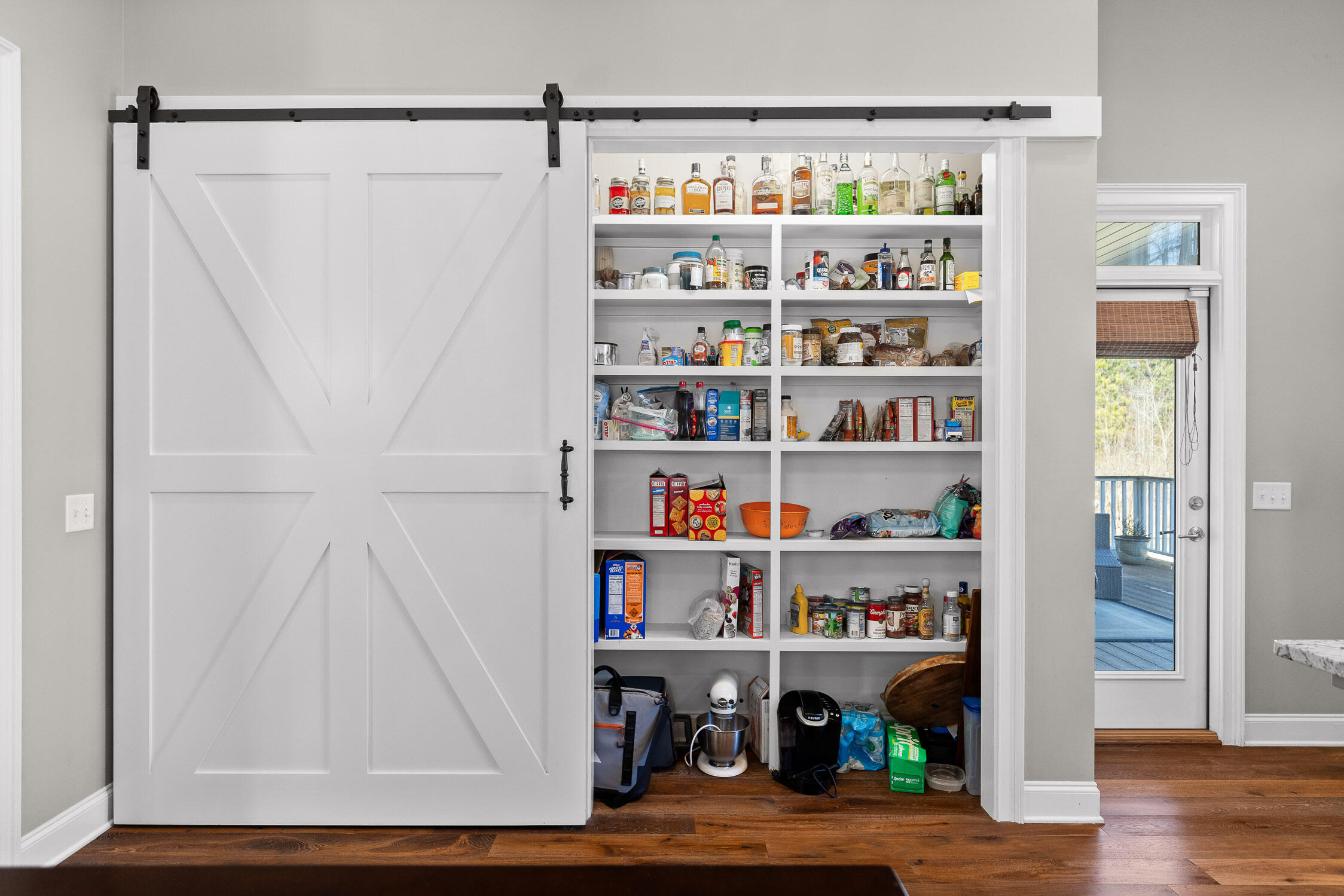 309 Maple Grove Lane Apison, TN 37302 - Photo 25 of 42 Bedroom