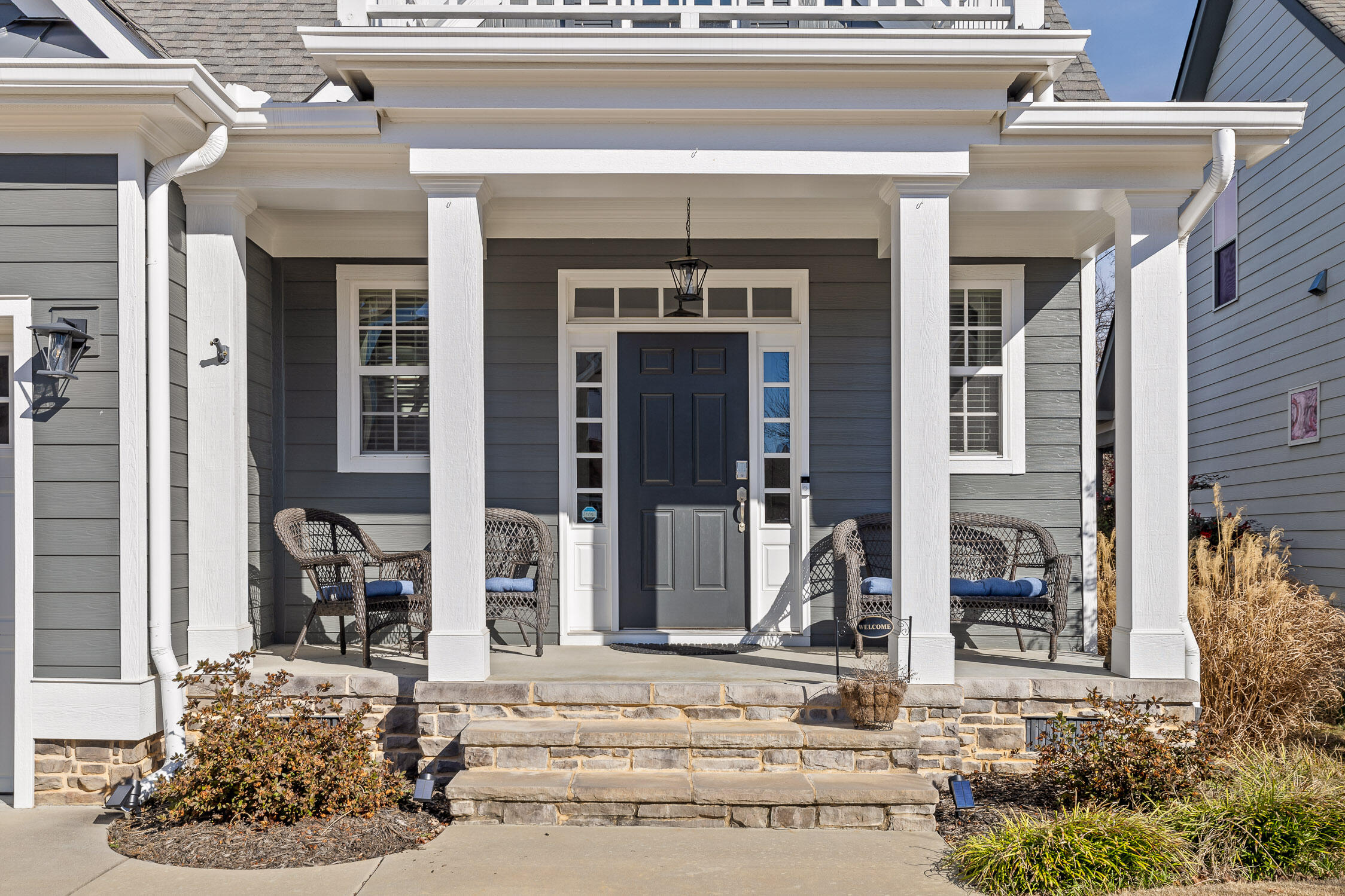 309 Maple Grove Lane Apison, TN 37302 - Photo 3 of 42 Entryway