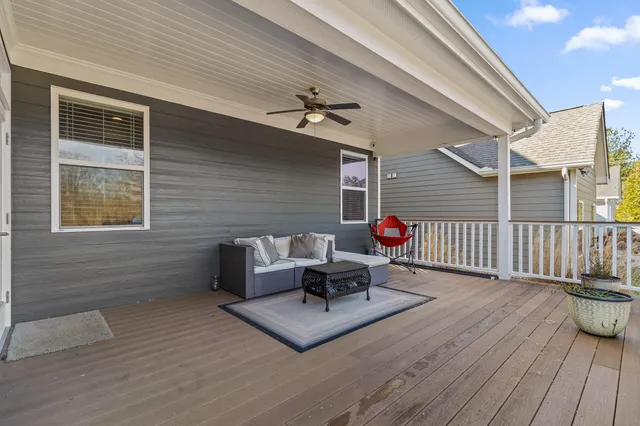 $510,000 | 309 Maple Grove Lane, Apison, TN 37302