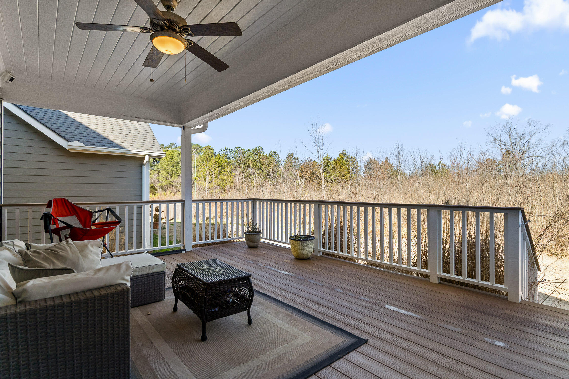 309 Maple Grove Lane Apison, TN 37302 - Photo 38 of 42 Deck