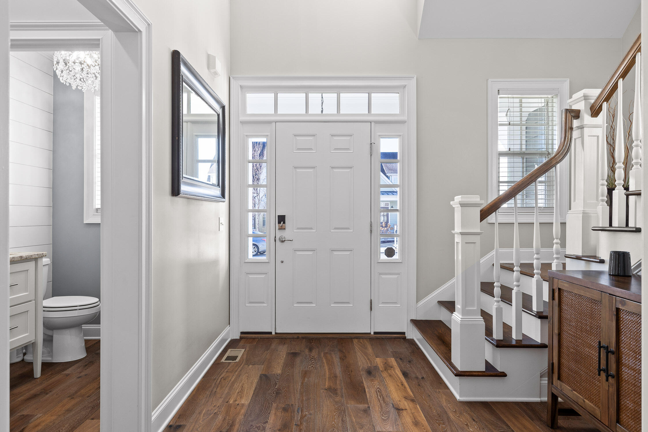 309 Maple Grove Lane Apison, TN 37302 - Photo 4 of 42 Entryway