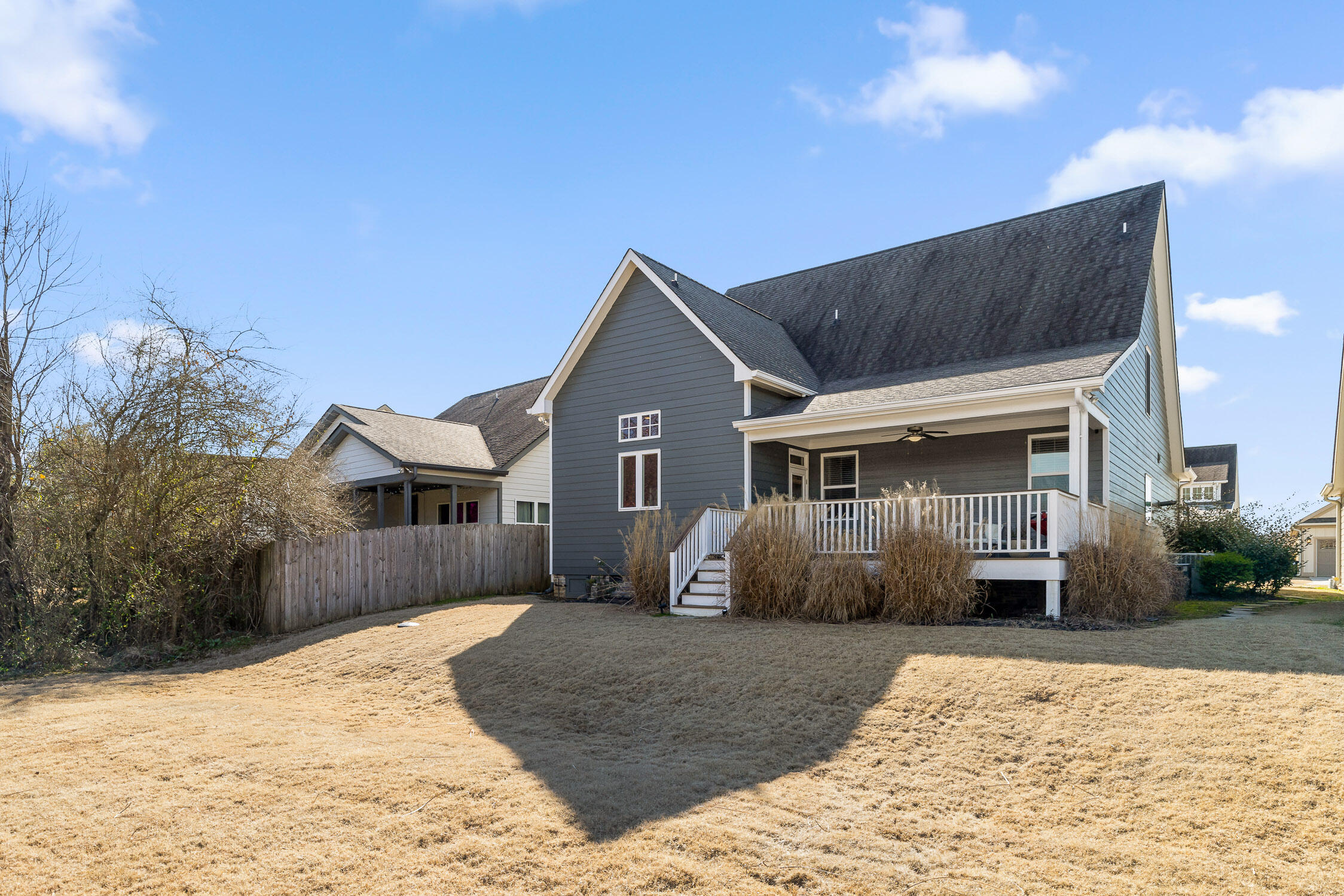 309 Maple Grove Lane Apison, TN 37302 - Photo 41 of 42 Back View