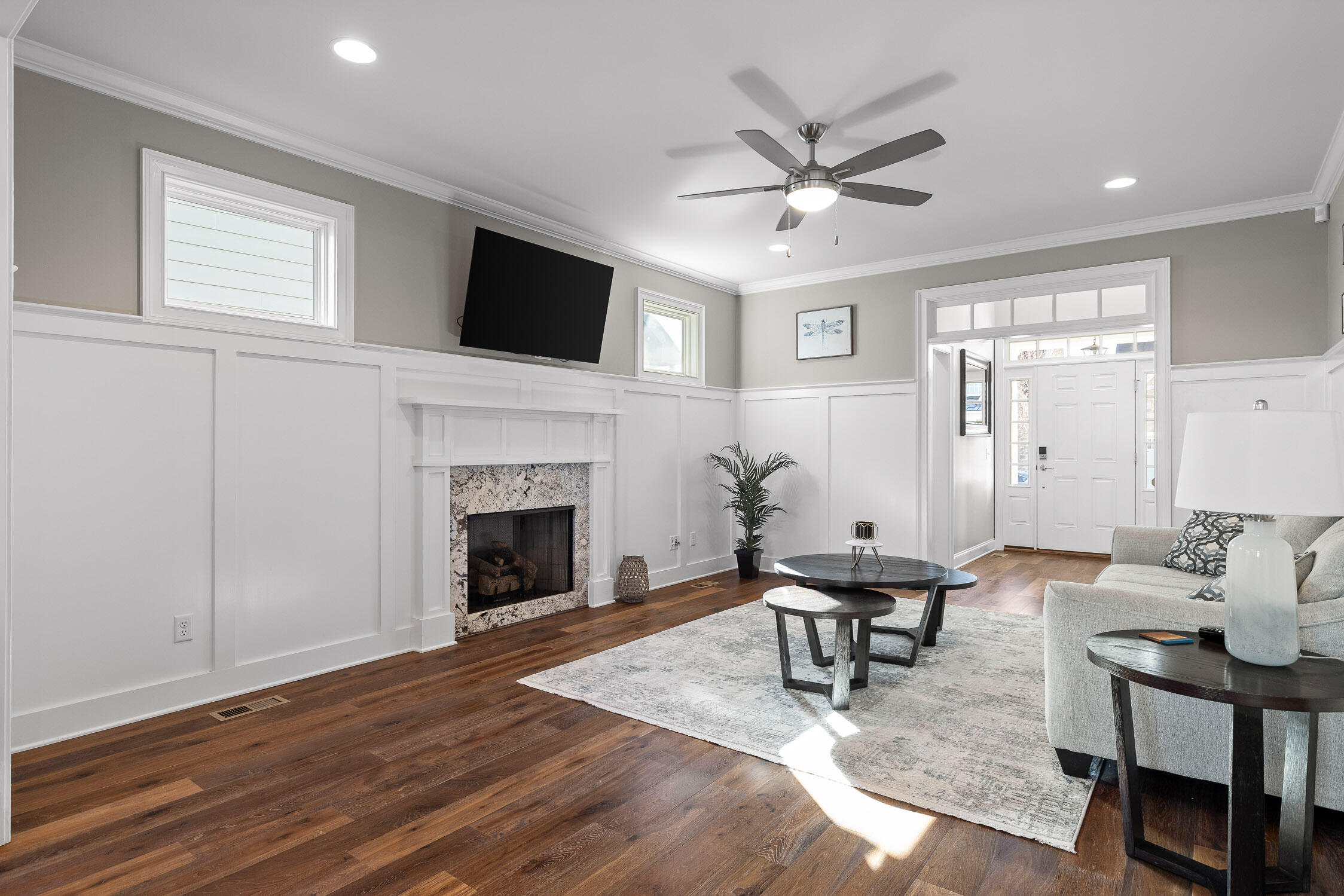 309 Maple Grove Lane Apison, TN 37302 - Photo 7 of 42 Living Room