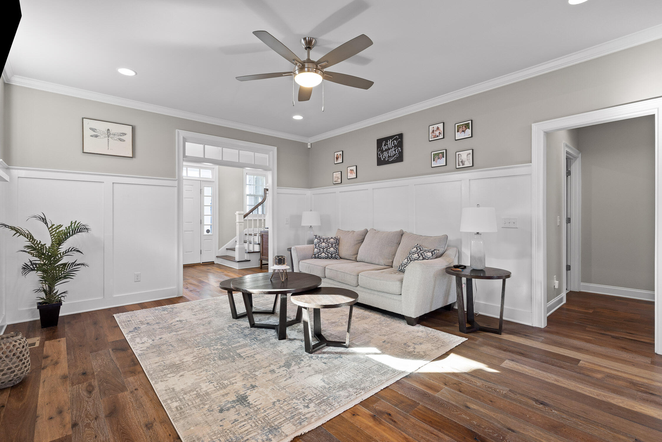 309 Maple Grove Lane Apison, TN 37302 - Photo 8 of 42 Living Room