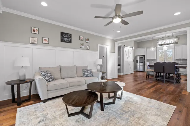 $510,000 | 309 Maple Grove Lane, Apison, TN 37302