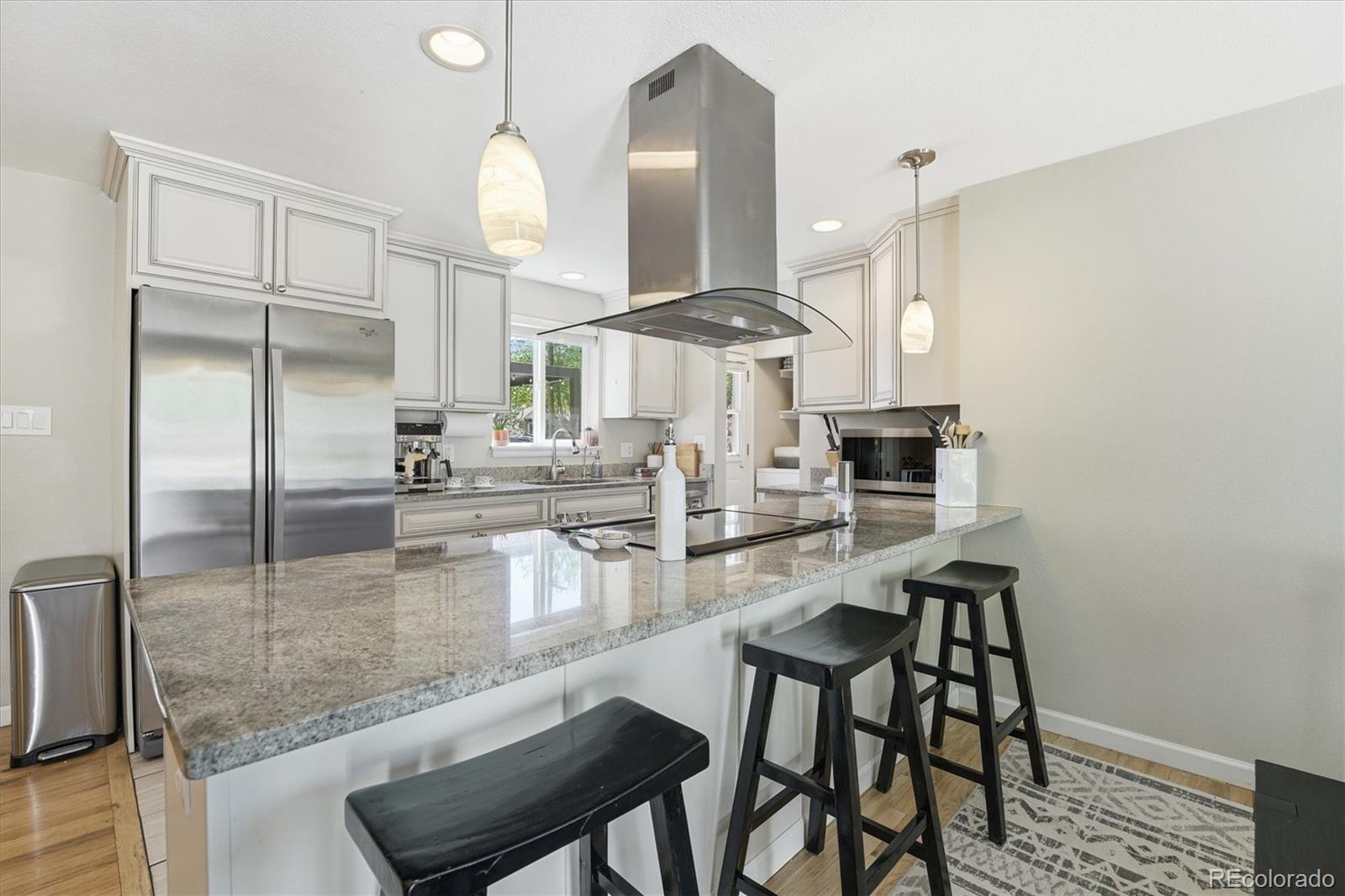 3506 Newland Street Wheat Ridge, CO 80033 - Photo 13 of 50