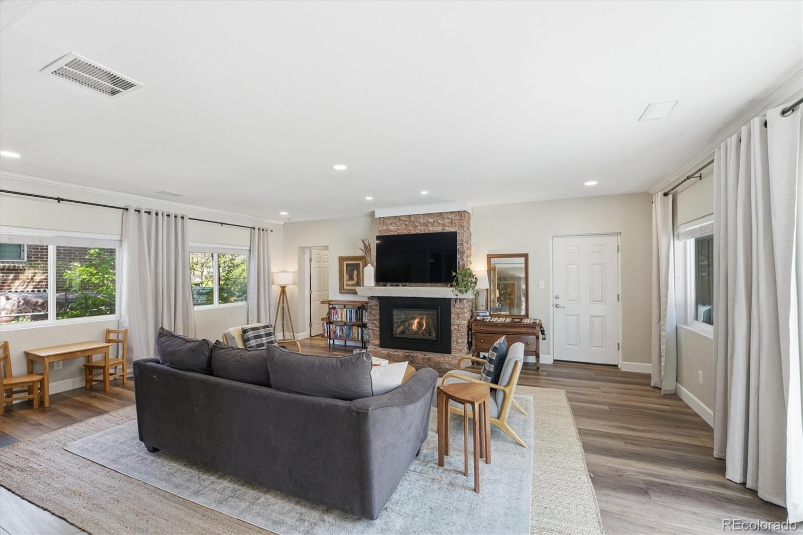 3506 Newland Street Wheat Ridge, CO 80033 - Photo 20 of 50