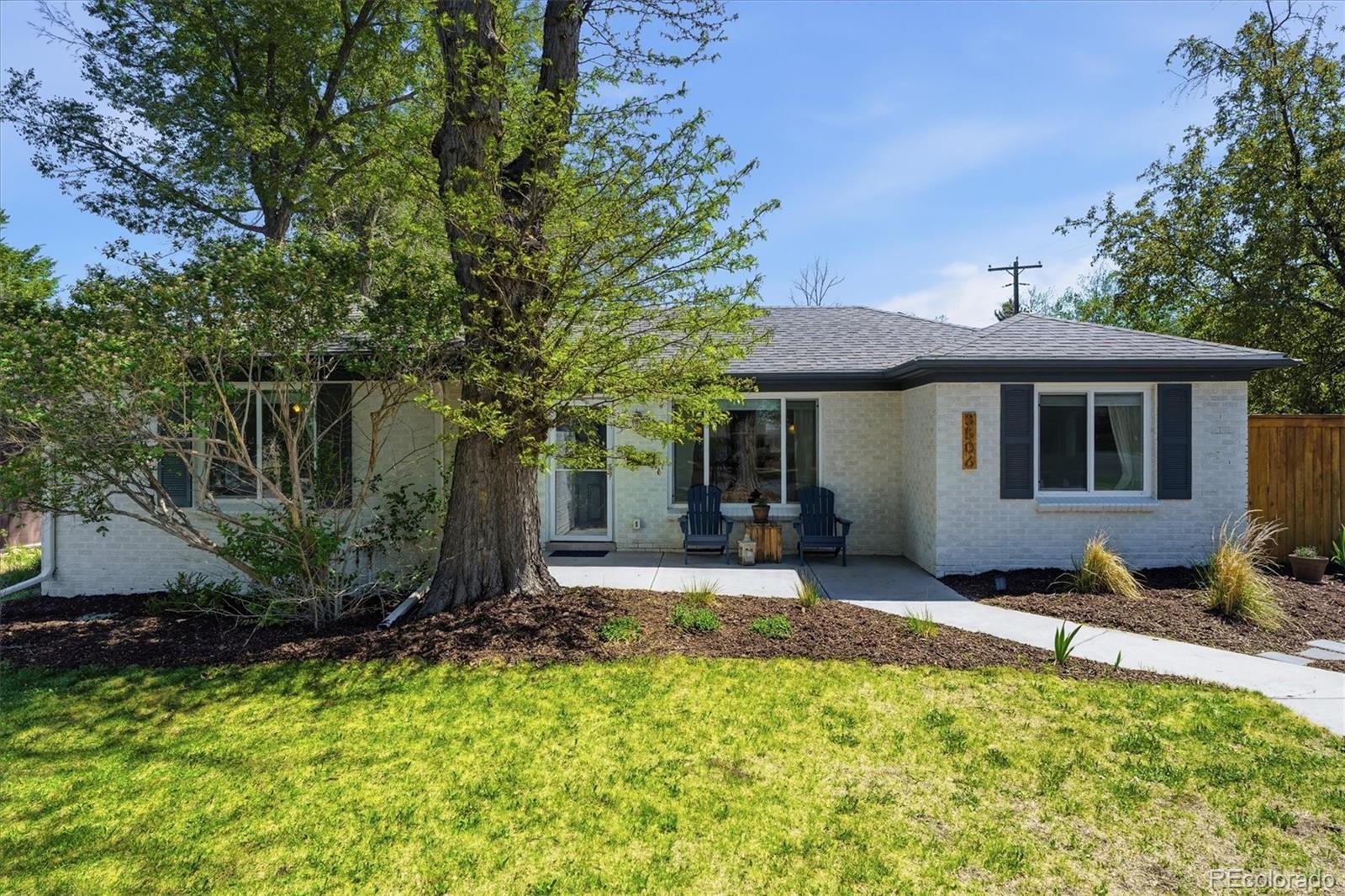3506 Newland Street Wheat Ridge, CO 80033 - Photo 2 of 50