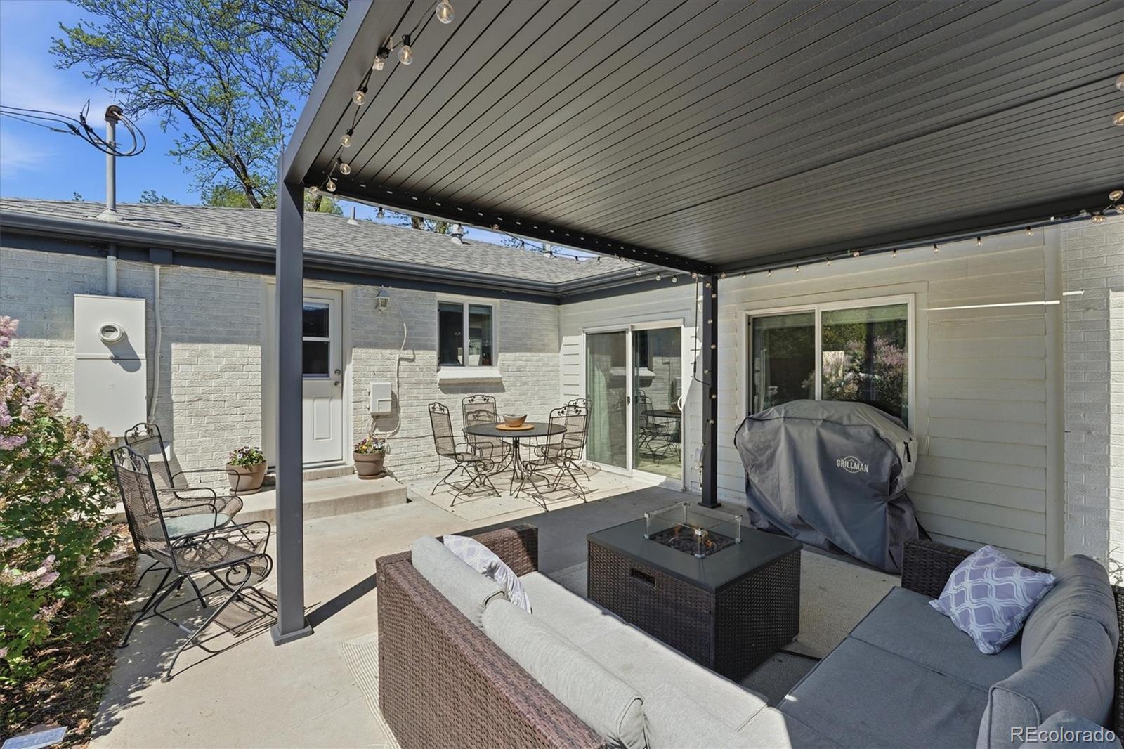 3506 Newland Street Wheat Ridge, CO 80033 - Photo 24 of 50