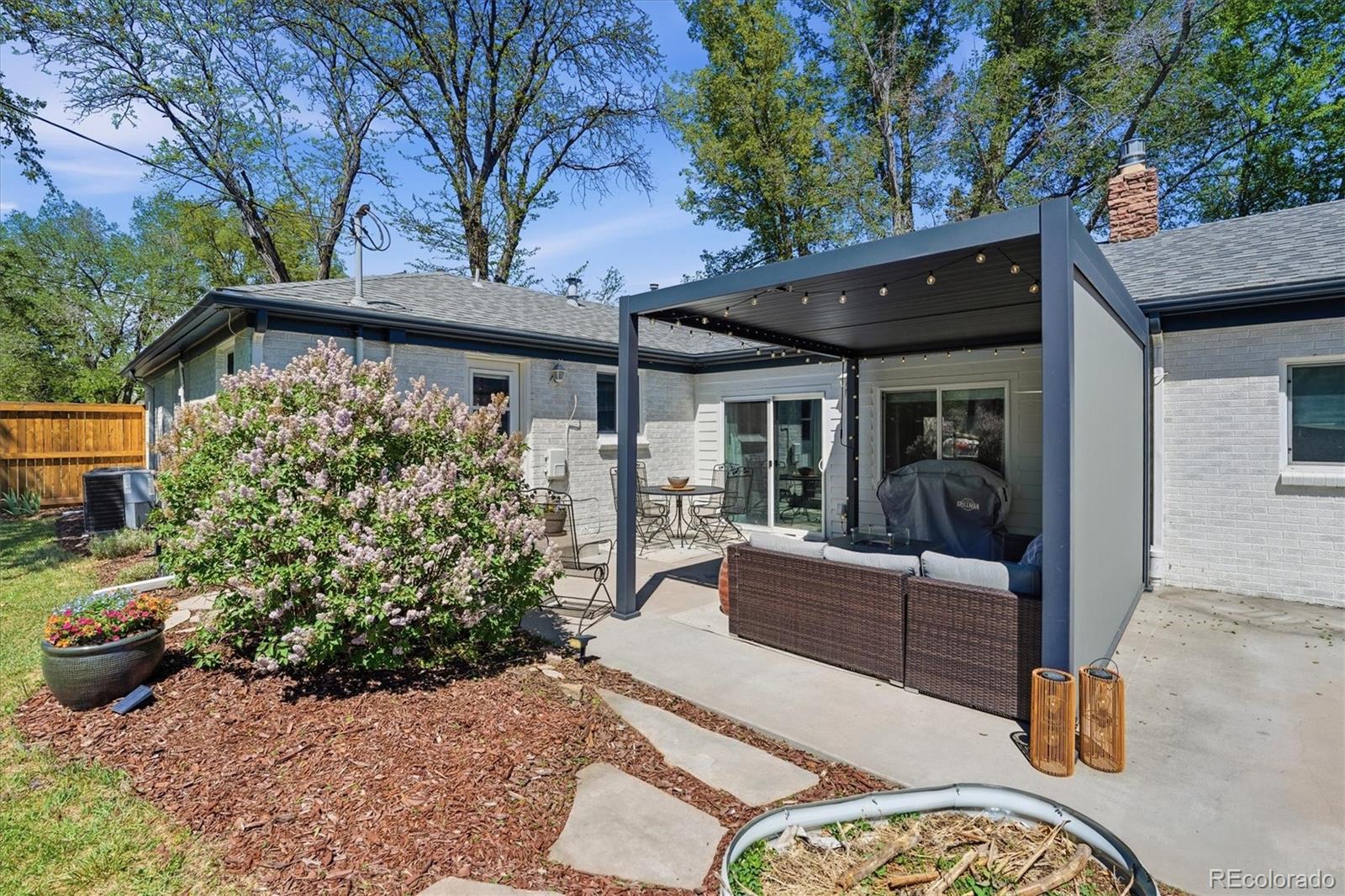 3506 Newland Street Wheat Ridge, CO 80033 - Photo 25 of 50