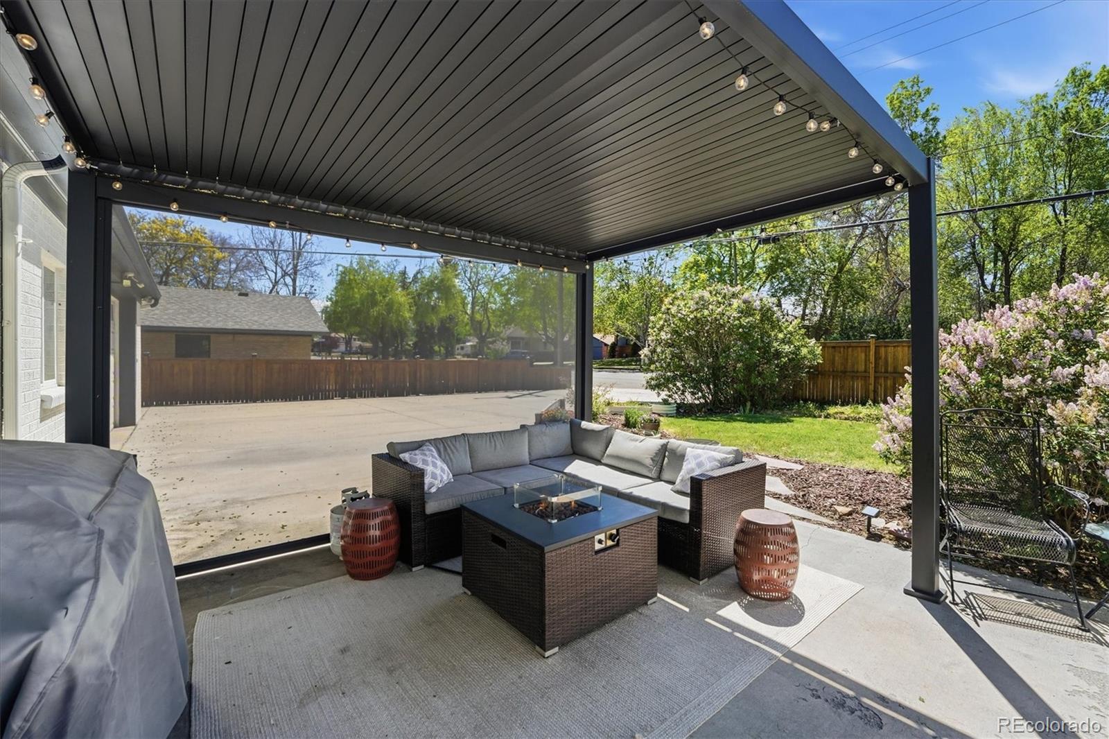 3506 Newland Street Wheat Ridge, CO 80033 - Photo 26 of 50