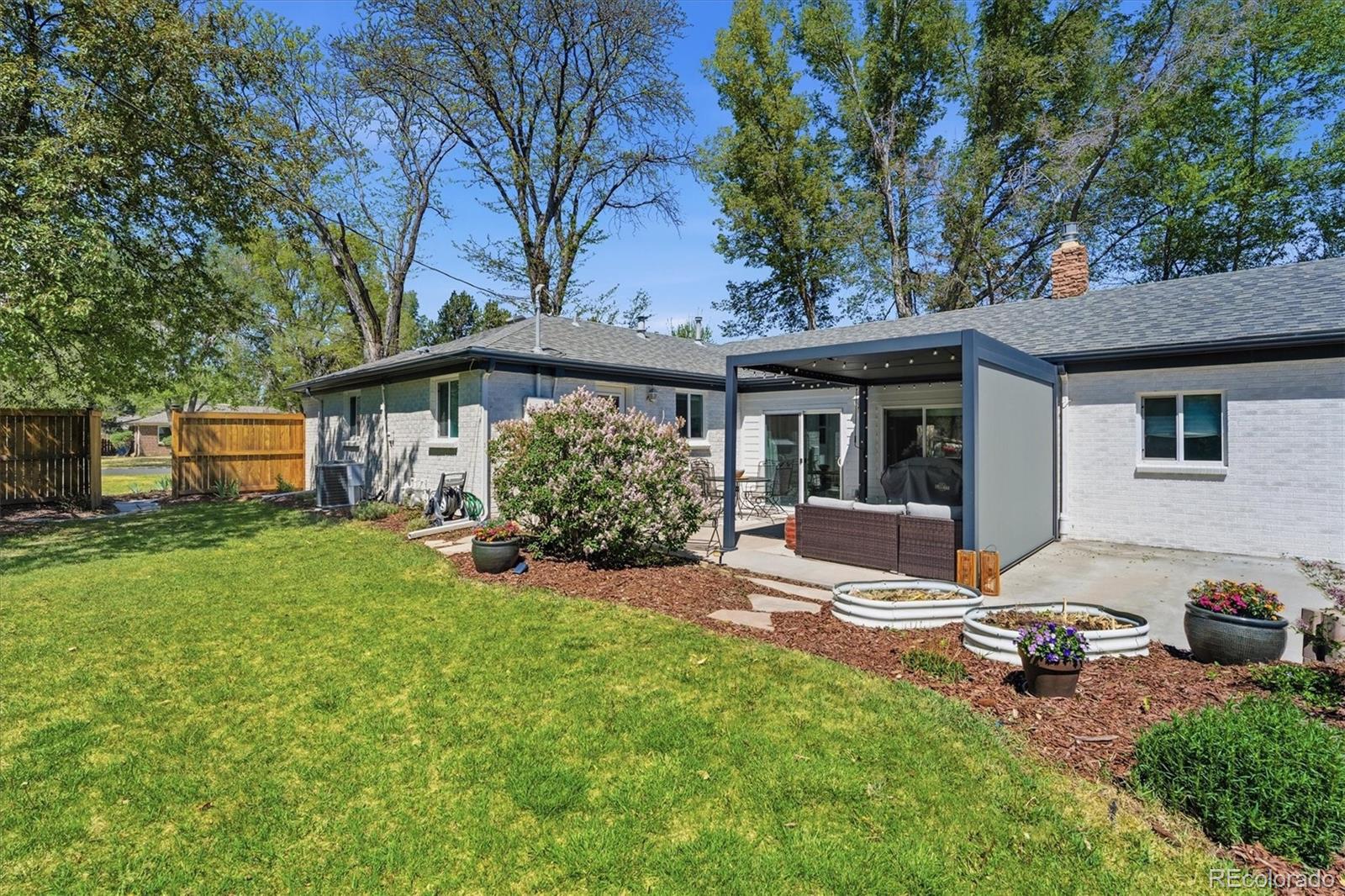 3506 Newland Street Wheat Ridge, CO 80033 - Photo 27 of 50