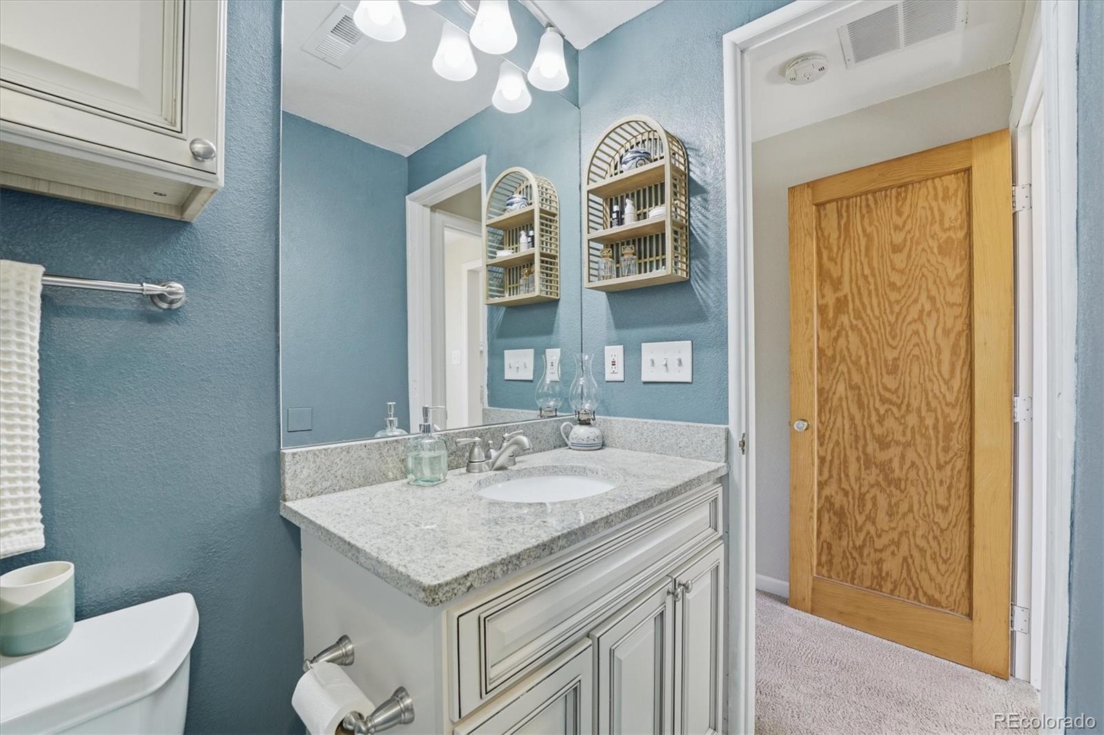 3506 Newland Street Wheat Ridge, CO 80033 - Photo 33 of 50