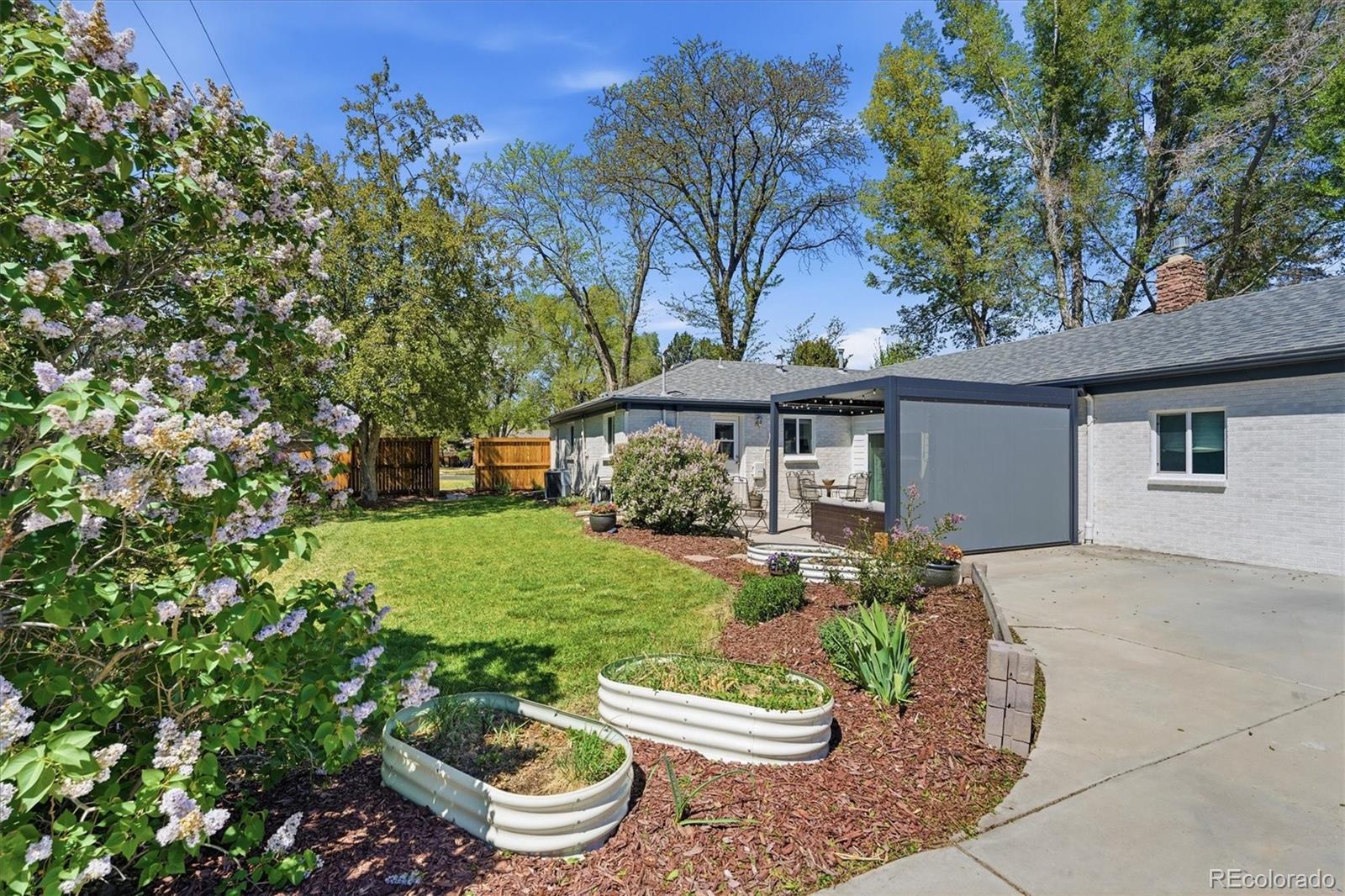 3506 Newland Street Wheat Ridge, CO 80033 - Photo 44 of 50