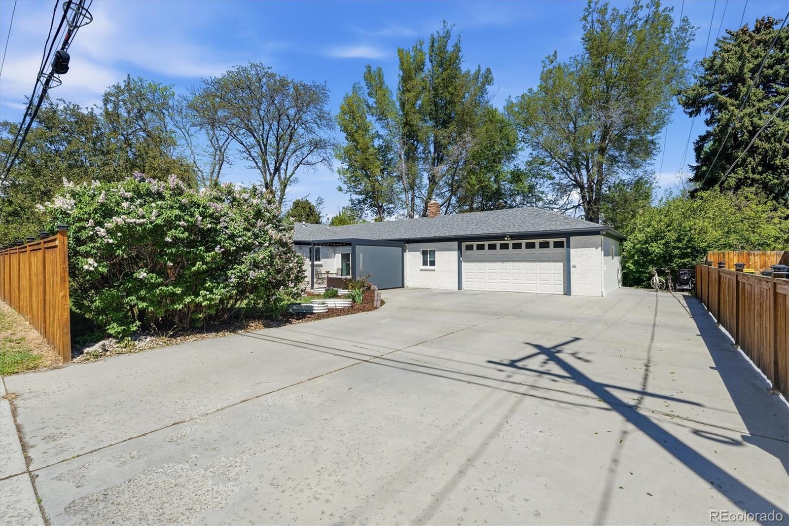 3506 Newland Street Wheat Ridge, CO 80033 - Photo 45 of 50
