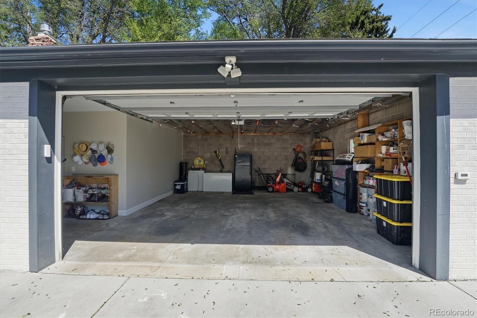3506 Newland Street Wheat Ridge, CO 80033 - Photo 46 of 50