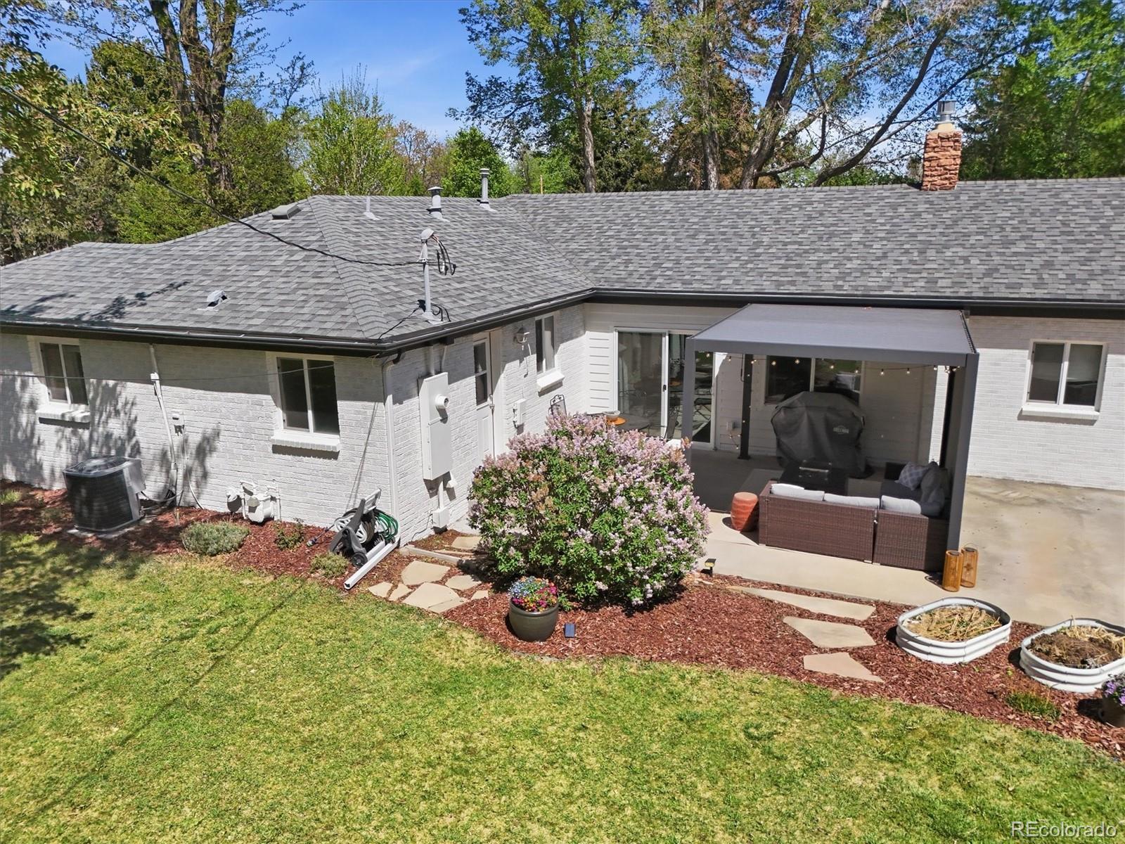 3506 Newland Street Wheat Ridge, CO 80033 - Photo 8 of 50