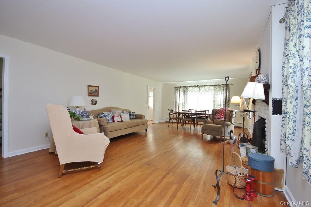 72 Egbertson Road Campbell Hall, NY 10916 - Photo 9 of 45 Hardwood floors throughout the house