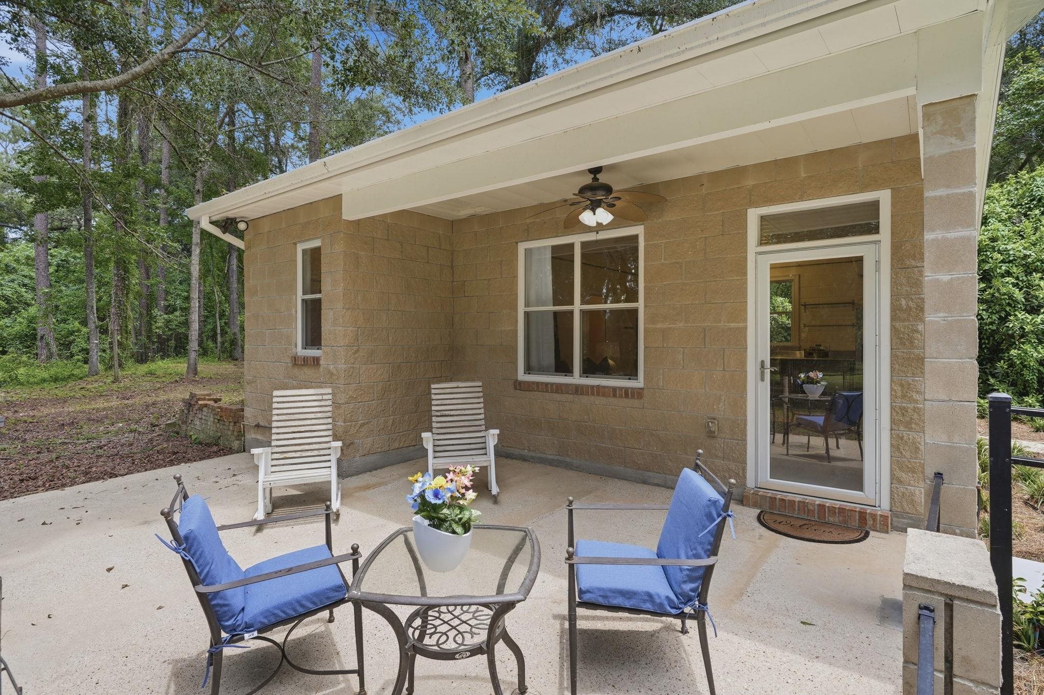 6981 Duck Cove Road Tallahassee, FL 32312 - Photo 40 of 63