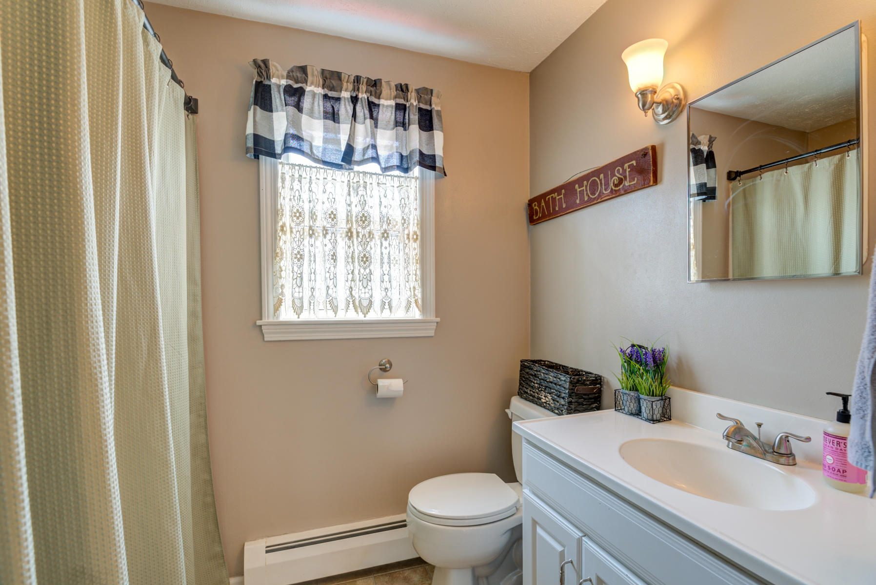 14 Mountain View Road North Waterboro, ME 04061 - Photo 15 of 42 Bathroom