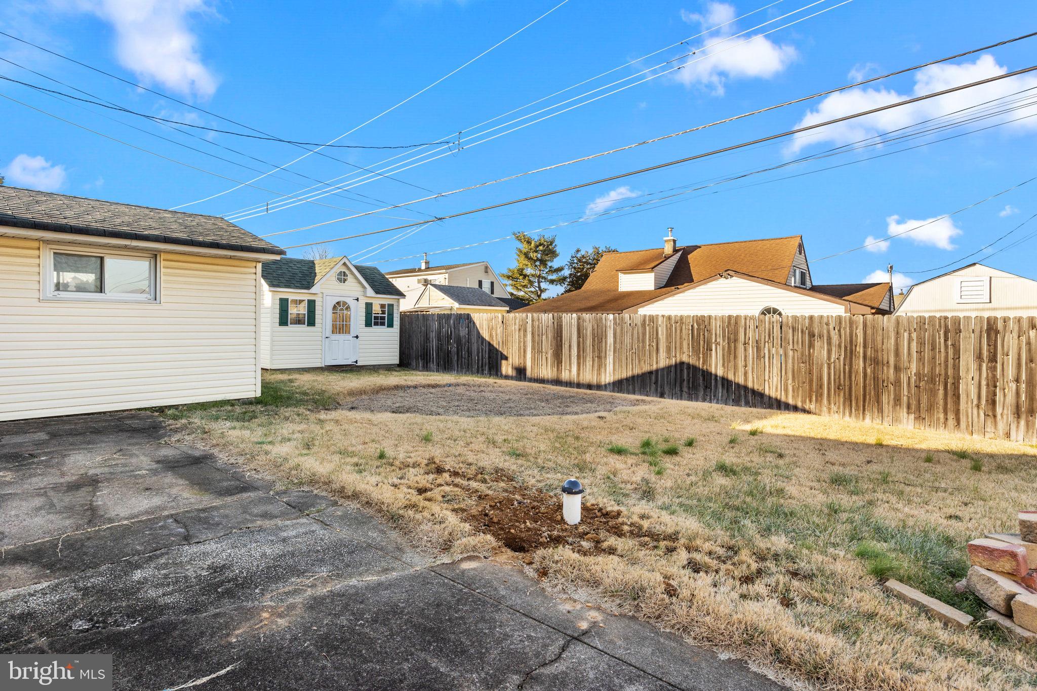 11 Calicobush Road Levittown, PA 19057 - Photo 18 of 20