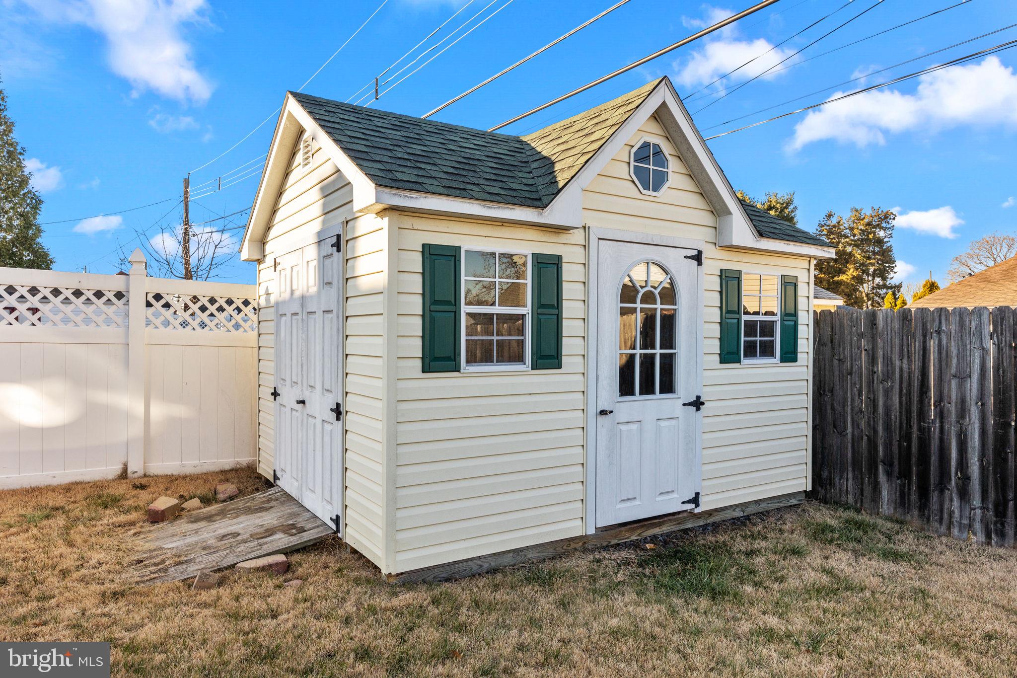 11 Calicobush Road Levittown, PA 19057 - Photo 19 of 20