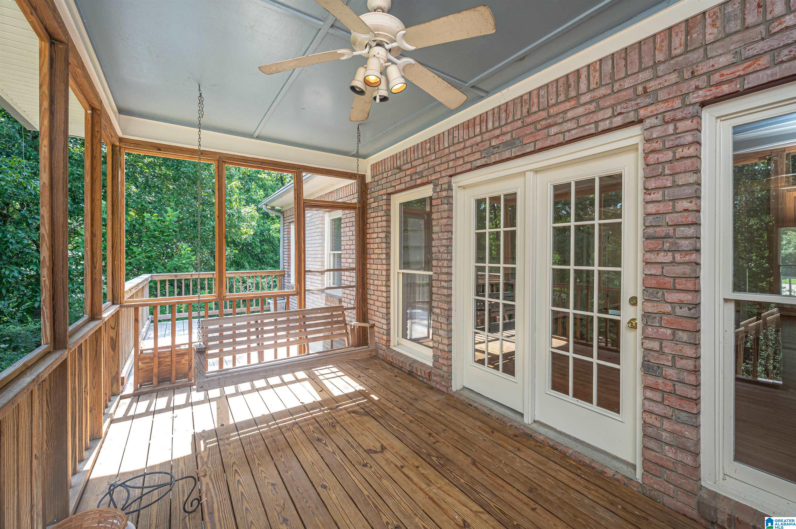 7141 Cumby Greer Road Quinton, AL 35130 - Photo 45 of 70